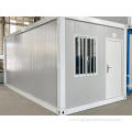 Prefabricated Building Container Prefab Home Container House